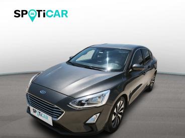 SPOTICAR Ford Focus Titanium 1.5 123 4 Kapi 6s At E6.2 İkinci El Araç - Sedan Benzin Gri - Aksaray - 1200031357_1