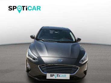 SPOTICAR Ford Focus Titanium 1.5 123 4 Kapi 6s At E6.2 İkinci El Araç - Sedan Benzin Gri - Aksaray - 1200031357_2