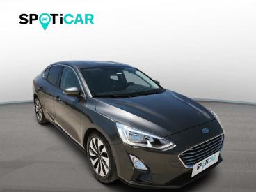 SPOTICAR Ford Focus Titanium 1.5 123 4 Kapi 6s At E6.2 İkinci El Araç - Sedan Benzin Gri - Aksaray - 1200031357_3