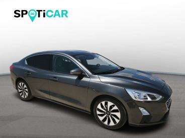 SPOTICAR Ford Focus Titanium 1.5 123 4 Kapi 6s At E6.2 İkinci El Araç - Sedan Benzin Gri - Aksaray - 1200031357_4