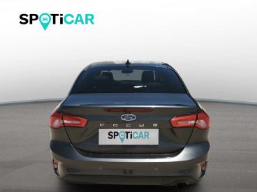 SPOTICAR Ford Focus Titanium 1.5 123 4 Kapi 6s At E6.2 İkinci El Araç - Sedan Benzin Gri - Aksaray - 1200031357_5