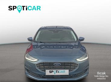 SPOTICAR Ford Focus 1.5 Tdci Titanium İkinci El Araç - Sedan Dizel Mavi - Malatya - 1200035754_2