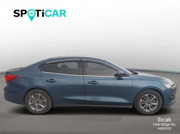 SPOTICAR Ford Focus 1.5 Tdci Titanium İkinci El Araç - Sedan Dizel Mavi - Malatya - 1200035754_4