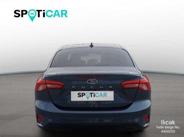 SPOTICAR Ford Focus 1.5 Tdci Titanium İkinci El Araç - Sedan Dizel Mavi - Malatya - 1200035754_5