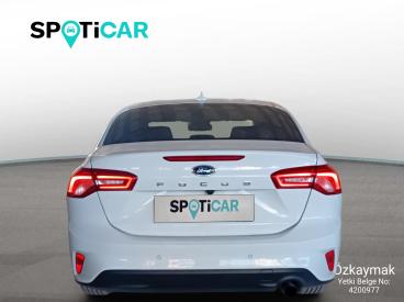 SPOTICAR Ford Focus 1.5 Titanium X Tdci Powershift 6 120 İkinci El Araç - Sedan Dizel Beyaz - Konya - 1200036138_5