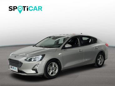 SPOTICAR Ford Focus 1.5 Trend X Ecoboost Powershift 6 150 İkinci El Araç - Sedan Benzin Gri - İstanbul - 1200036745_1