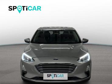 SPOTICAR Ford Focus 1.5 Trend X Ecoboost Powershift 6 150 İkinci El Araç - Sedan Benzin Gri - İstanbul - 1200036745_2