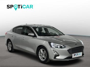 SPOTICAR Ford Focus 1.5 Trend X Ecoboost Powershift 6 150 İkinci El Araç - Sedan Benzin Gri - İstanbul - 1200036745_3