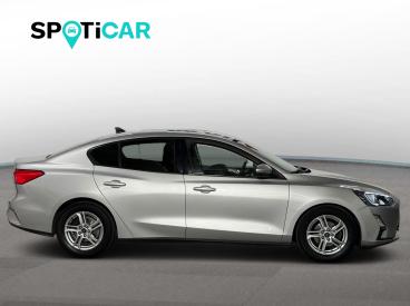 SPOTICAR Ford Focus 1.5 Trend X Ecoboost Powershift 6 150 İkinci El Araç - Sedan Benzin Gri - İstanbul - 1200036745_4