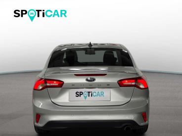 SPOTICAR Ford Focus 1.5 Trend X Ecoboost Powershift 6 150 İkinci El Araç - Sedan Benzin Gri - İstanbul - 1200036745_5