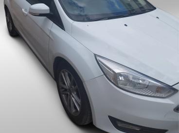 SPOTICAR Ford Focus Iii Mca Trend X 1.5 Tdci 120 4k Pws İkinci El Araç - Sedan Dizel Beyaz - İzmİr - 1200037004_3