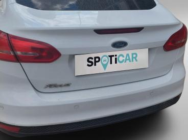 SPOTICAR Ford Focus Iii Mca Trend X 1.5 Tdci 120 4k Pws İkinci El Araç - Sedan Dizel Beyaz - İzmİr - 1200037004_5