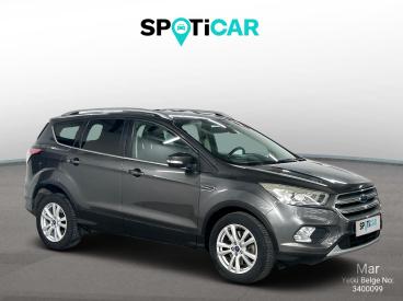SPOTICAR Ford Kuga 1.5 Ecoblue Style İkinci El Araç - Suv Dizel Gri - İstanbul - 1200020700_3