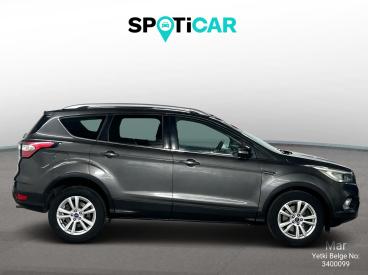 SPOTICAR Ford Kuga 1.5 Ecoblue Style İkinci El Araç - Suv Dizel Gri - İstanbul - 1200020700_4