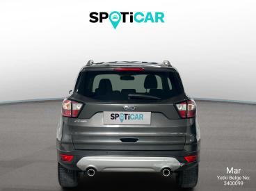 SPOTICAR Ford Kuga 1.5 Ecoblue Style İkinci El Araç - Suv Dizel Gri - İstanbul - 1200020700_5