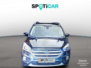 SPOTICAR Ford Kuga Titanium 1.5 Ecoboost 182 Awd A/t İkinci El Araç - Suv Dizel Yeşil - Samsun - 1200023045_2