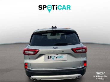 SPOTICAR Ford Kuga 1.5 Ecoboost Titanium İkinci El Araç - Suv Benzin Gri - Kocaeli - 1200023738_5