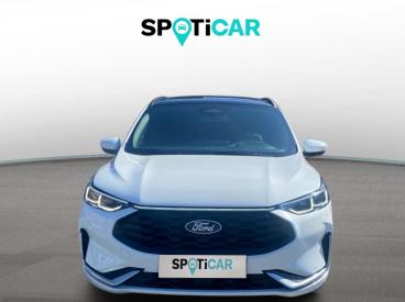 SPOTICAR Ford Kuga St-line 1.5 Ecoboost 182 Ov İkinci El Araç - Suv Benzin Beyaz - İstanbul - 1200025911_2