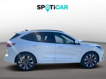 SPOTICAR Ford Kuga St-line 1.5 Ecoboost 182 Ov İkinci El Araç - Suv Benzin Beyaz - İstanbul - 1200025911_4