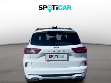 SPOTICAR Ford Kuga St-line 1.5 Ecoboost 182 Ov İkinci El Araç - Suv Benzin Beyaz - İstanbul - 1200025911_5