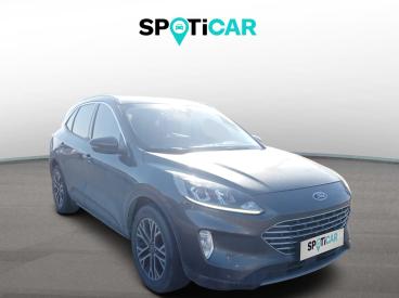 SPOTICAR Ford Kuga 1.5 Ecoblue Titanium İkinci El Araç - Suv Dizel Gri - İstanbul - 1200025947_1