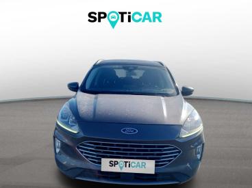 SPOTICAR Ford Kuga 1.5 Ecoblue Titanium İkinci El Araç - Suv Dizel Gri - İstanbul - 1200025947_2