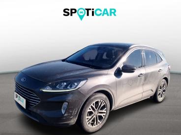 SPOTICAR Ford Kuga 1.5 Ecoblue Titanium İkinci El Araç - Suv Dizel Gri - İstanbul - 1200025947_3