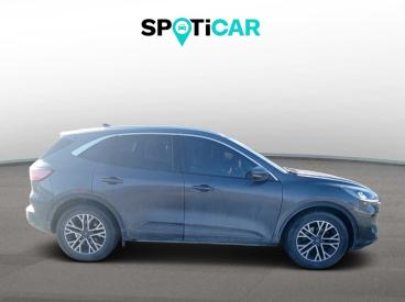 SPOTICAR Ford Kuga 1.5 Ecoblue Titanium İkinci El Araç - Suv Dizel Gri - İstanbul - 1200025947_4