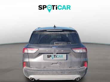 SPOTICAR Ford Kuga 1.5 Ecoblue Titanium İkinci El Araç - Suv Dizel Gri - İstanbul - 1200025947_5