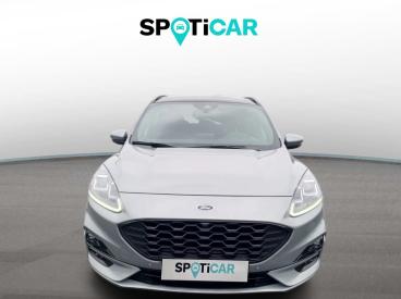 SPOTICAR Ford Kuga 1.5 Ecoboost Titanium İkinci El Araç - Suv Benzin Gri - İstanbul - 1200026369_2