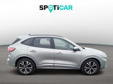 SPOTICAR Ford Kuga 1.5 Ecoboost Titanium İkinci El Araç - Suv Benzin Gri - İstanbul - 1200026369_4