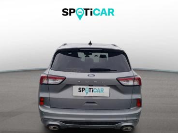 SPOTICAR Ford Kuga 1.5 Ecoboost Titanium İkinci El Araç - Suv Benzin Gri - İstanbul - 1200026369_5