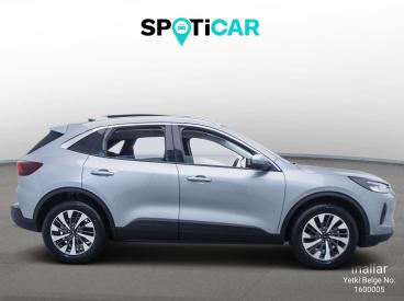 SPOTICAR Ford Kuga Titanium 1.5 Ecoboost 182 Awd A/t İkinci El Araç - Suv Benzin Gri - Bursa - 1200027225_4