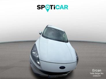 SPOTICAR Ford Kuga Style 1.5 Ecoblue 120 8at E6.2 İkinci El Araç - Suv Dizel Beyaz - ElaziĞ - 1200027414_2