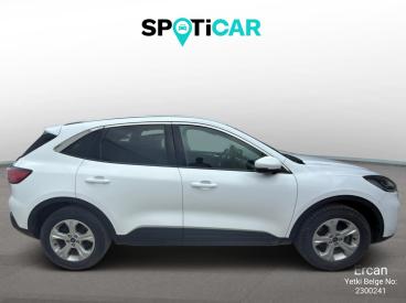 SPOTICAR Ford Kuga Style 1.5 Ecoblue 120 8at E6.2 İkinci El Araç - Suv Dizel Beyaz - ElaziĞ - 1200027414_4
