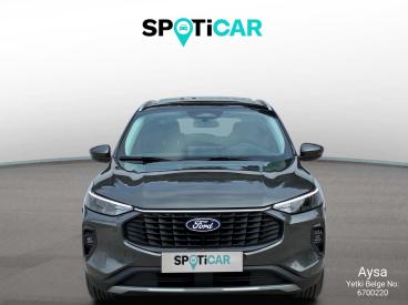 SPOTICAR Ford Kuga Titanium 1.5 Ecoblue 120 8at E6.2 İkinci El Araç - Suv Benzin Gri - Zonguldak - 1200029167_2