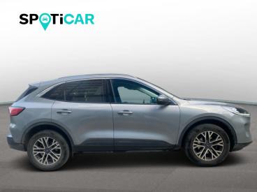 SPOTICAR Ford Kuga 1.5 Titanium Ecoboost Otomatik 6 182 İkinci El Araç - Suv Benzin Gri - İstanbul - 1200030423_4
