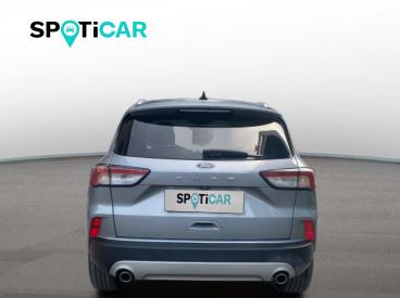 SPOTICAR Ford Kuga 1.5 Titanium Ecoboost Otomatik 6 182 İkinci El Araç - Suv Benzin Gri - İstanbul - 1200030423_5