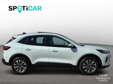 SPOTICAR Ford Kuga 1.5 Ecoboost Titanium İkinci El Araç - Suv Benzin Beyaz - Zonguldak - 1200031573_4