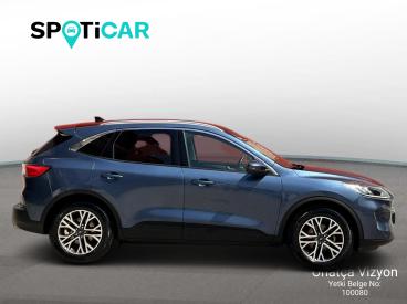 SPOTICAR Ford Kuga 1.5 Ecoblue Titanium İkinci El Araç - Suv Dizel Mavi - Adana - 1200032125_4