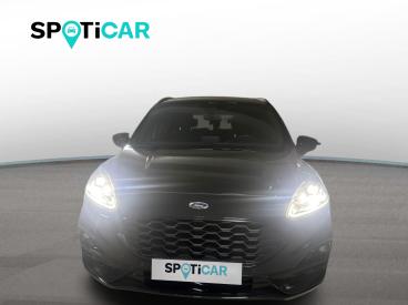SPOTICAR Ford Kuga St-line 1.5 Ecoblue 120 8at E6.2 İkinci El Araç - Suv Dizel Siyah - Istanbul - 1200035616_2