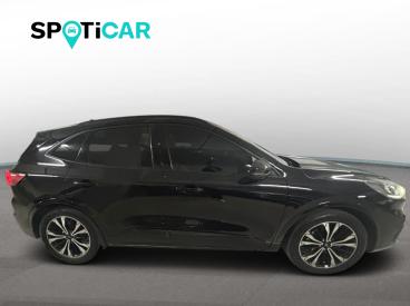 SPOTICAR Ford Kuga St-line 1.5 Ecoblue 120 8at E6.2 İkinci El Araç - Suv Dizel Siyah - Istanbul - 1200035616_4