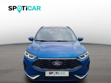 SPOTICAR Ford Kuga 1.5 Ecoboost Titanium İkinci El Araç - Suv Benzin Mavi - İstanbul - 1200037047_2