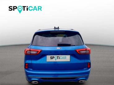 SPOTICAR Ford Kuga 1.5 Ecoboost Titanium İkinci El Araç - Suv Benzin Mavi - İstanbul - 1200037047_5