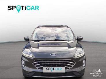 SPOTICAR Ford Kuga 1.5 Ecoblue Titanium İkinci El Araç - Suv Dizel Gri - Malatya - 1200037071_2
