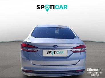 SPOTICAR Ford Mondeo Titanium 1.5 Ecoboost 165 4 Kapi 6at İkinci El Araç - Sedan Benzin Gri - Erzurum - 1200026342_5
