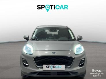 SPOTICAR Ford Puma Style 1.0 Ecoboost 95 İkinci El Araç - Suv Benzin Gri - Balikesir - 1200021436_2