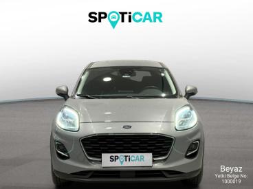 SPOTICAR Ford Puma Style 1.0 Ecoboost 125 7at İkinci El Araç - Suv Benzin Gri - Balikesir - 1200021479_2