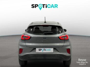 SPOTICAR Ford Puma Style 1.0 Ecoboost 125 7at İkinci El Araç - Suv Benzin Gri - Balikesir - 1200021479_5