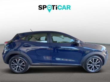 SPOTICAR Ford Puma Style 1.0 Ecoboost 125 7at İkinci El Araç - Suv Benzin Mavi - İzmİr - 1200026340_4